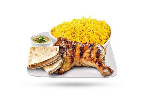 ربع فرخه ورك
