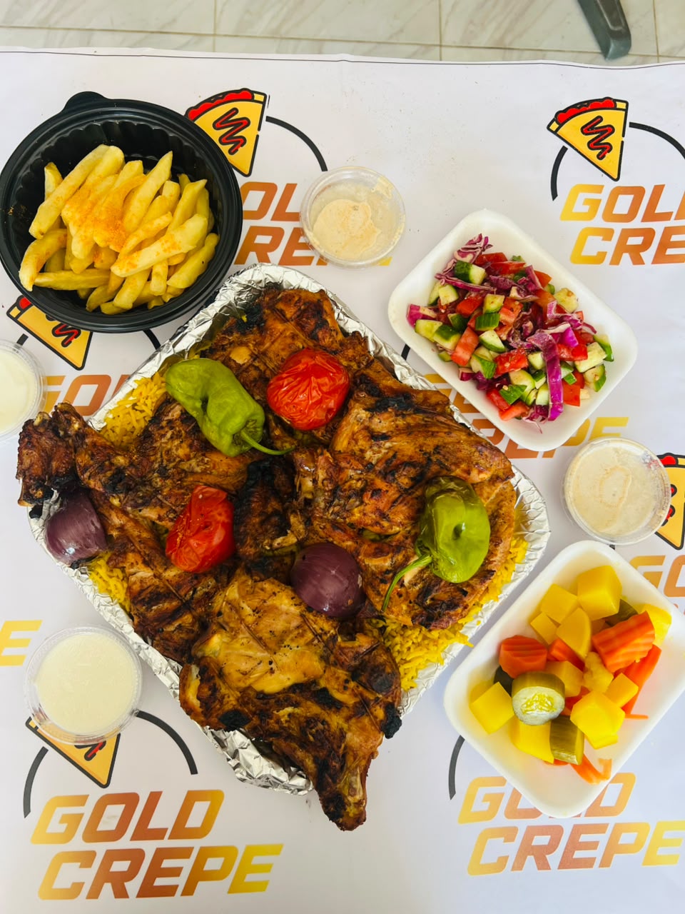 فرخه كامله
