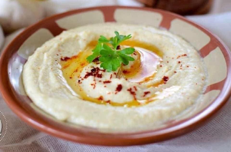 طحينه