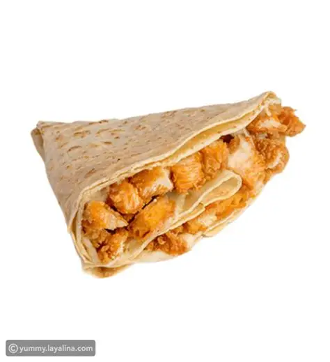 كريب بانيه