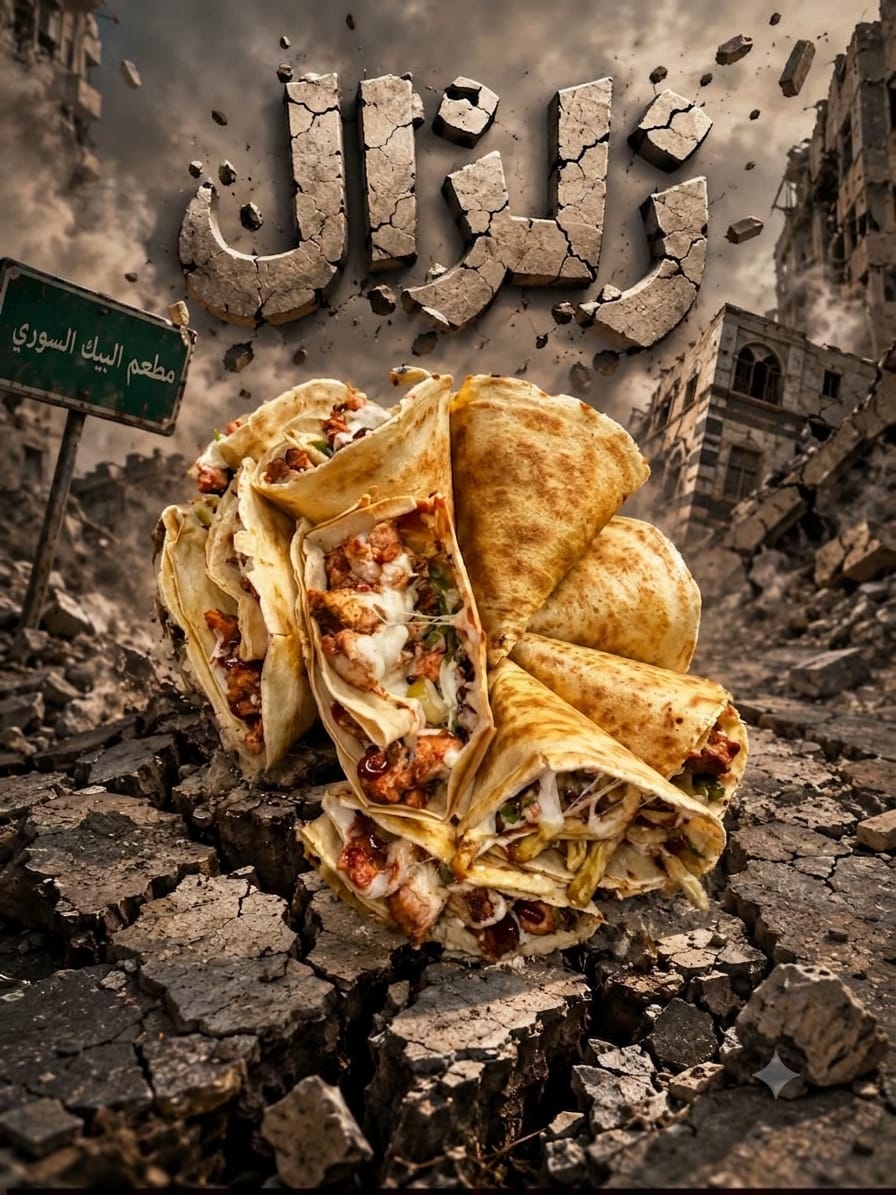كريب زنجر