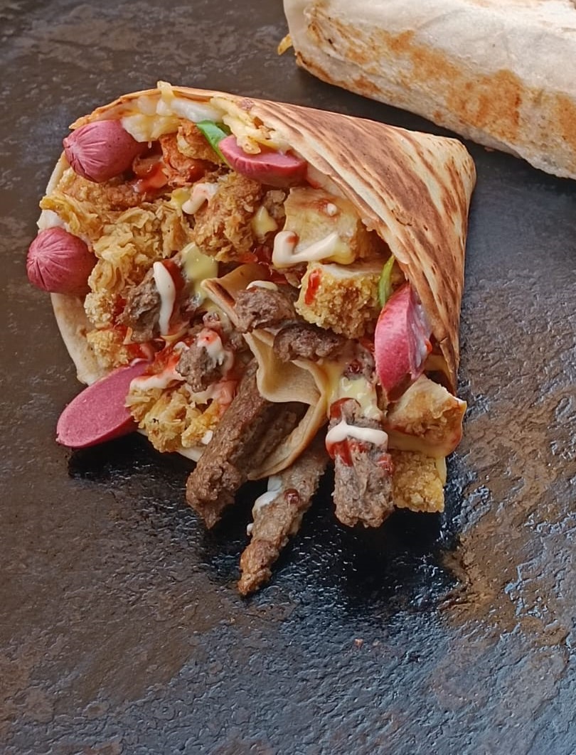 كريب سوبر سوبريم