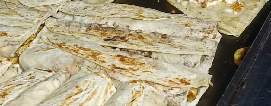 سندوتش بانيه