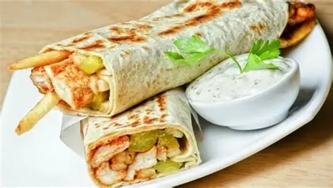 سندوتش بطاطس ستربس